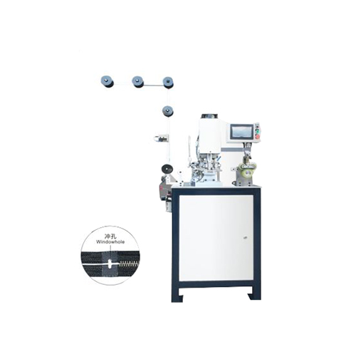 JS-115A小黄片污在线观看開口衝孔機
